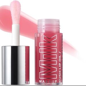 Milk Makeup Kush Lip Oil - Dream Machine